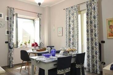 B&b Grazia