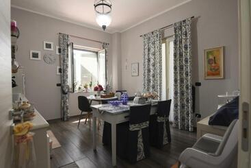 B&b Grazia