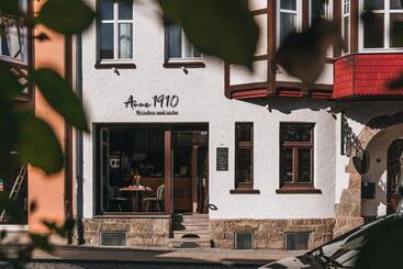 Boutique Hotel Anno 1910