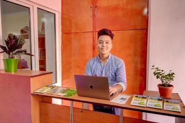 Ayar Hostel Bishkek