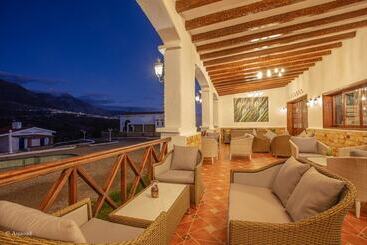 El Cortijo Hotel & Spa Chefchaouen