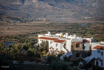 El Cortijo Hotel & Spa Chefchaouen
