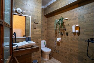 El Cortijo Hotel & Spa Chefchaouen