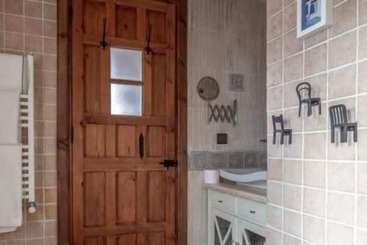 El Cortijo Hotel & Spa Chefchaouen