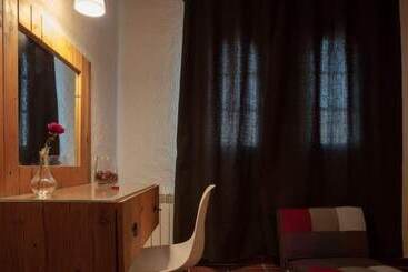 El Cortijo Hotel & Spa Chefchaouen