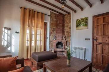 El Cortijo Hotel & Spa Chefchaouen