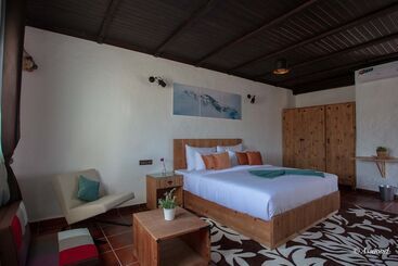 El Cortijo Hotel & Spa Chefchaouen