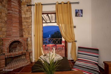 El Cortijo Hotel & Spa Chefchaouen