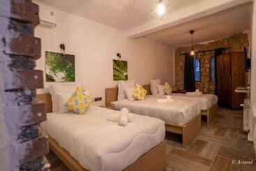 El Cortijo Hotel & Spa Chefchaouen