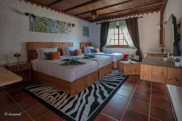 El Cortijo Hotel & Spa Chefchaouen