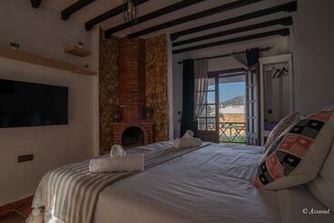 El Cortijo Hotel & Spa Chefchaouen