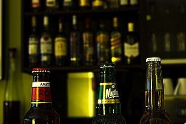 酒店 Anthena Studios