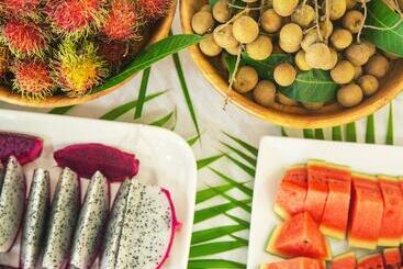 City Comfort Airport Hotel Phnom Penh