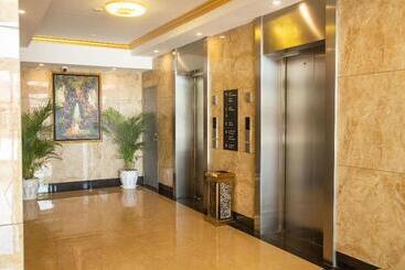 City Comfort Airport Hotel Phnom Penh
