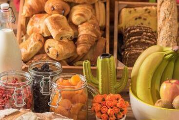 هتل Ibis Styles Almere