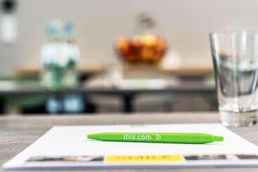 هتل Ibis Styles Almere
