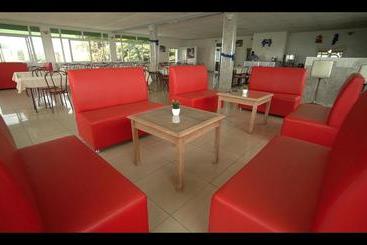 هتل Restaurant Océano