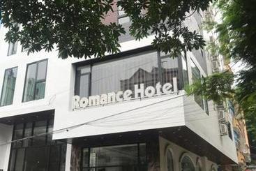 هتل Romance