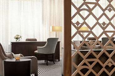 فندق The Harpeth Franklin Downtown, Curio Collection By Hilton