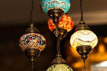 پانسیون Cappadocia Guest House