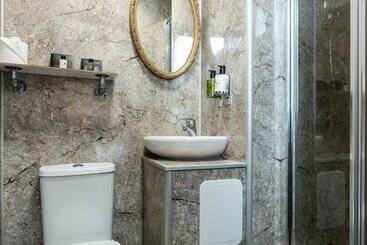 پانسیون Cappadocia Guest House