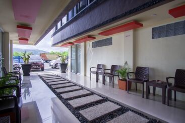 پانسیون Reddoorz Near Taman Kota Ternate
