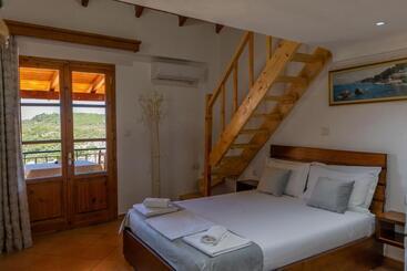 Apart Hotel Alex