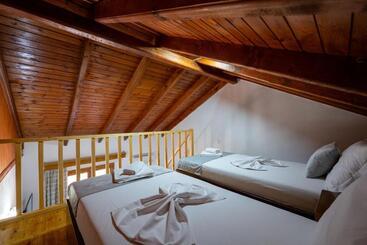Apart Hotel Alex