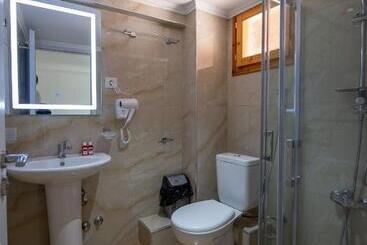Apart Hotel Alex