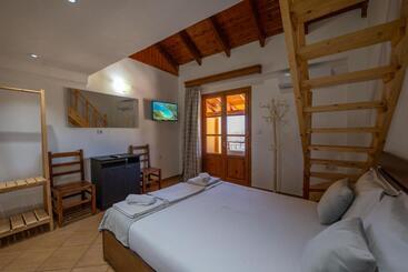 Apart Hotel Alex