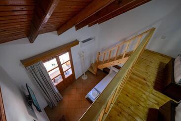Apart Hotel Alex