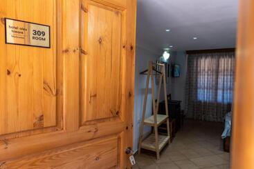 Apart Hotel Alex