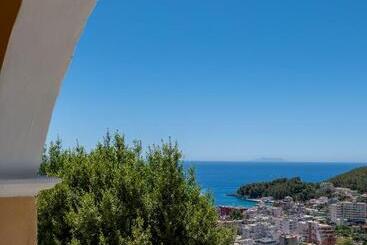 Apart Hotel Alex