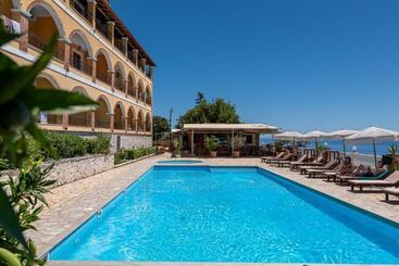 Apart Hotel Alex