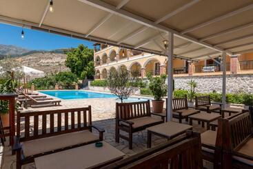 Apart Hotel Alex