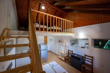 Apart Hotel Alex