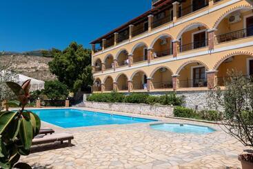 Apart Hotel Alex
