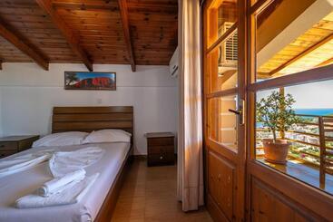Apart Hotel Alex