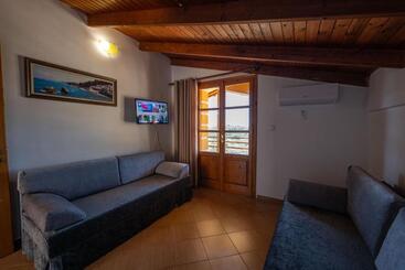 Apart Hotel Alex