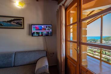 Apart Hotel Alex