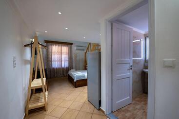 Apart Hotel Alex