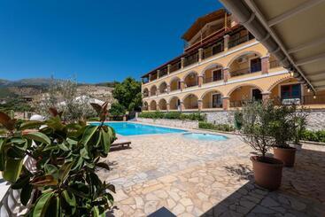 Apart Hotel Alex
