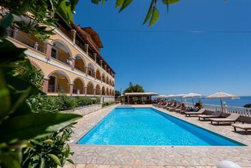 Apart Hotel Alex