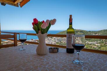 Apart Hotel Alex