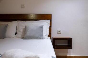 Apart Hotel Alex