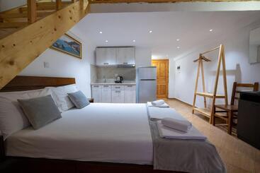 Apart Hotel Alex