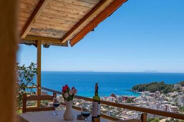 Apart Hotel Alex