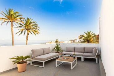 تختخواب و صبحانه Villa Nestor