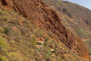 تختخواب و صبحانه Villa Nestor