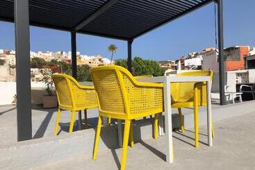 تختخواب و صبحانه Villa Nestor